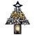 Christmas 7 Bow And Ribbon Set Gold & Silver Foil from Country Baskets
