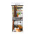 Crafting assortment, Halloween, 1 pack