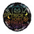 Trick or Treat Balloon 18"