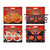 Halloween Novelty Glasses 4 Assorted
