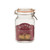 Clip Top Square Jar 1.5 Litre from Country Baskets