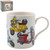 Scooters Mug from Country Baskets