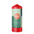 Bolsius Essentials Pillar Candle - 150x58mm - Delicate Red from Country Baskets