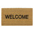 Latex Coir - Welcome 33.5x60cm approx