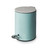 Natural Pedal Bin Soft Close 3L Green