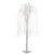 LED Wedding White Waterfall Tree 200Cm