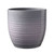 Bergamo Ceramic Pot Lavender Glaze