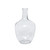 29cm Toledo Bottle-Clear