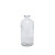 25cm Leon Bottle clear