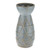 Eve Face Vase Duckegg 25Cm