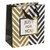 Gift Bag Chevron Just For You Large