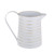 Blaze Jug Gold Wash Line