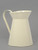 JUG Zinc 30Cm Cream