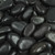 River Rocks Black