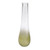 Orla Glass Bud Vase Ombre Green