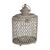 LANTERN ISLA ANTIQUE STONE GREY 21x15x33cm /2