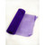 Organza Snow Sheer Roll Purple