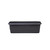 40cm Terrace Trough Black