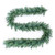 2.7m Green Garland