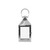 30.5cm Stainless Steel Lantern