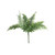 Plastic Boston Fern Bush from Country Baskets