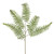 Prestige Fern Spray 74cm