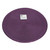 Woven Placemats Purple