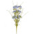 English Heath Spring Flowers Blue from Country Baskets
