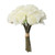 Blenheim Bridal Bouquet Cream 12 Heads from Country Baskets