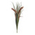 Pampas Bush 3 Heads 85cm