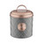 Typ Henrik Copper Lid Sugar Storage