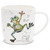 Freddy Frog Mug from Country Baskets