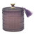 Desire Candle Jar Violet