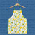 Lemon Grove Apron from Country Baskets