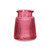 Pink Oscar Vase 12cm