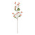 Rose Hip Spray Orange 95cm from Country Baskets