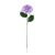 Essential Hydrangea  x2 leaves - Lavender