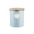 Living Coffee Canister Blue 1 Litre