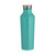 Pure Blue Double Wall Bottle 500Ml from Country Baskets