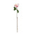 Hibiscus Spray Light Pink - 69cm
