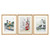 30X40 Geisha Wall Art from Country Baskets