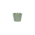Planter Moss Green 7cm