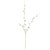 Mini Blossom Spray - Purple - 85cm from Country Baskets
