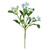 Forget-Me-Not Pick - Light Blue - 24cm from Country Baskets