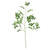 Leaf Spray - Dark Green - 99cm from Country Baskets
