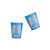 Seahorse Paper Cup 8 Pack
