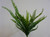 20" Fern Bush Green