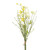 58cm Ran/Campanula Bundle Crm/Yell