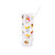 Kids Crazy Straw Tumbler