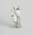 31cm Resin Bird/Tree Ornament